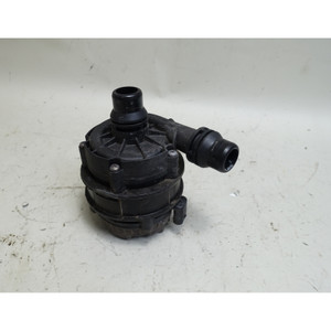 BMW G01 X3 G20 3-Series Factory Electric Auxiliary Water Pump HVAC 2018-2020 OEM