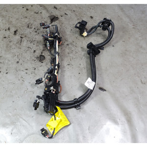 18-24 BMW G01 X3 40iX G20 340iX Z4 B58 Ignition Coil Injector Wiring Harness OEM
