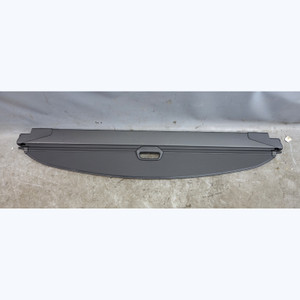 2018-2024 BMW G01 X3 F97 X3M Factory Trunk Cargo Cover Luggage Roller Blind OEM