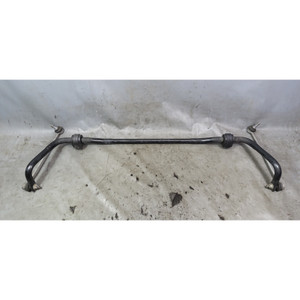 2018-2024 BMW G01 X3 G02 M40iX Factory Front Anti-Sway Stabilizer Bar OEM