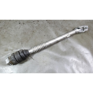 2018-2024 BMW G01 X3 G02 X4 Factory Lower Steering Column Double Joint Shaft OEM