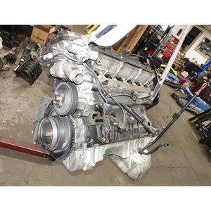 98-00 BMW E36 M Z3 Roadster Coupe M3 S52 6Cyl Engine Assembly Block S52B32 OEM