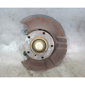 Damaged BMW Z3 M E36 M3 Roadster Right Front Wheel Hub Knuckle Bearing OEM