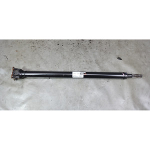 2016-2024 BMW G01 X3 G30 5-Series xDrive Front Drive Propeller Shaft OEM