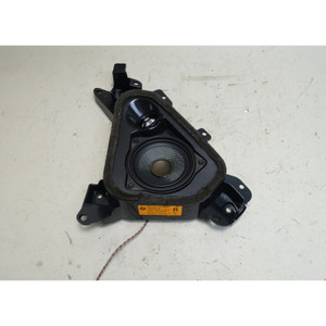 11-17 BMW F25 X3 Factory Right Rear C-Pillar Column Speaker DSP Top-HiFi HK OEM