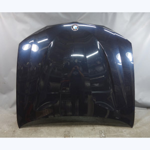2011-2017 BMW F25 X3 F26 X4 Engine Hood Bonnet Cover Panel Carbon Black OEM