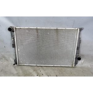 2011-2017 BMW F25 X3 F26 X4 Factory Main Engine Cooler Radiator 28i 35iX OEM