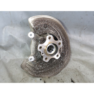 2019-2024 BMW G20 3-Series G22 G42 xDrive AWD Right Front Wheel Hub Carrier OEM