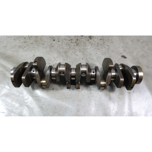 2011-2017 BMW N55 3.0L Turbo Twin-Scroll Engine Crankshaft Crank Bare OE