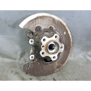 BMW G20 3-Series Left Rear Wheel Hub Carrier Bearing Assembly 2020-2024 OEM