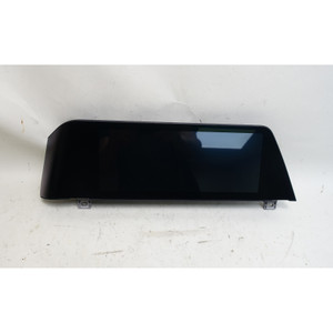 19-22 BMW G20 3-Series Sedan 10.25" Central Information OBC Navi Display Pro OEM