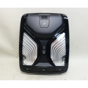 2017-2022 BMW G01 X3 G20 3-Series Black Map Light For Pano Sunroof OEM