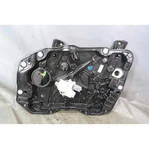 19-24 BMW G20 3-Series G80 Right Front Passengers Window Lifter Regulator OEM