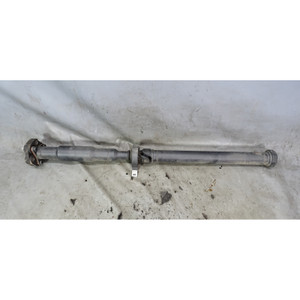 2009-2011 BMW E89 Z4 sDrive30i Drive Propeller Shaft for Sport Auto Trans OE