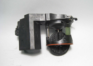 BMW M44 E36 318i 318is 318iC 318ti Z3 1.9 DISA Valve 1996-1999 OEM