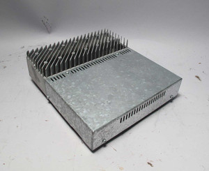 BMW Z3 Roadster Factory Stock Stereo Amplifier Loewe 1996-1999 USED OEM 8400705