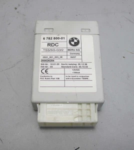 BMW TPMS Tire Pressure Monitoring RDC Control Module 2006–2010 OEM USED