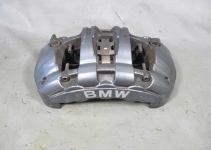 BMW E82 135i Factory Brembo Left Front Brake Caliper 6-Piston 2008-2013 OEM USED