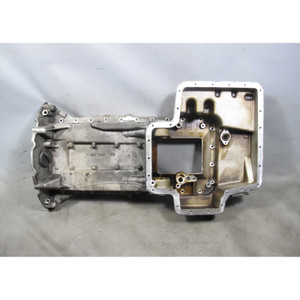 2000-2003 BMW E39 M5 ///M S62 5.0L V8 Upper Engine Oil Pan Sump USED OEM