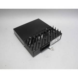 2007-2010 BMW E93 3-Series Convertible Factory Basic HiFi Stereo Power Amplifier