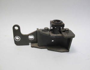 1996-2002 BMW Z3 Roadster E36/7 Right Hardtop Mount Socket w Bracket OEM