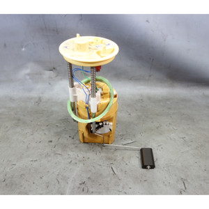 09-14 BMW E70 F15 X5 Diesel Factory Fuel Delivery Pump w Level Sender Right OEM
