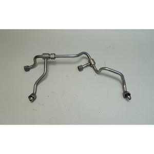 2020-2023 BMW F97 X3M G80 M3 M4 S58 Front High-Pressure Fuel Line Pipe OEM
