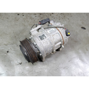 19-24 BMW G20 3-Series G01 X3 Z4 Factory Air Conditioning Compressor Pump OEM