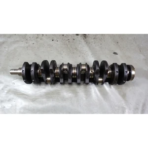 1982-1988 BMW E30 325e E28 528e M20 ETA 2.7L 6-Cylinder Crankshaft OEM