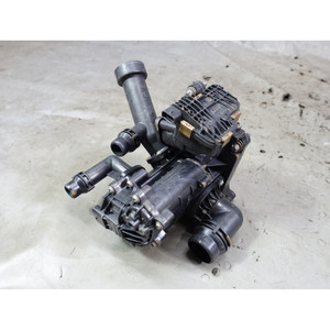 2020-2025 BMW G20 M340i G11 G05 B58 6-Cyl Heat Management Thermostat Housing OEM