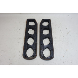 00-03 BMW E39 M5 Z8 S62 V8 Factory Intake Manifold Gasket Pair Left Right OEM