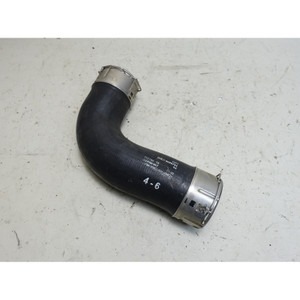 BMW X3 M F97 G80 M3 S58 Bank 2 Turbo Charge Pipe Hose Elbow 2020-2024 Factory