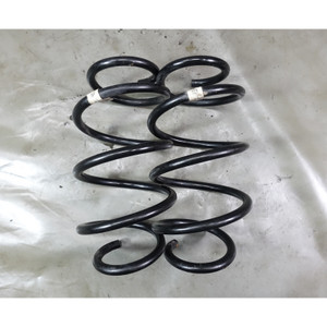2020-2022 BMW G20 M340iX xDrive Factory Front Coil Spring Pair Left Right OEM