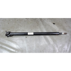 16-24 BMW G20 3-Series F97 G05 xDrive Front Drive Propeller Shaft U-Joint OE