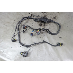 Damaged 2020-2024 BMW F97 X3M F98 X4M S58 Wiring Harness for Automatic Trans OEM