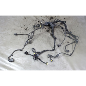 2020-2024 BMW X3M X4M F97 F98 S58 Engine Wiring Harness Sensoric 1 DME OEM