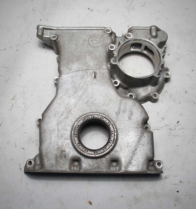 BMW M52TU M54 6-Cyl Front Engine Timing Case Cover 2001–2006 E39 E46 Z4 OEM