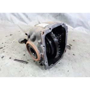 12-16 BMW F30 335i 328i N55 N20 Rear Final Drive Differential Carrier 3.15 OEM