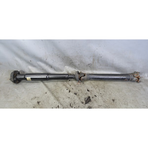 Damaged BMW Z3 Roadster Coupe 2.8 M52/TU Drive Propeller Shaft for Manual Trans
