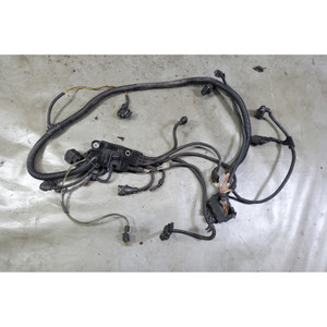 2013-2015 BMW F30 335i RWD N55 Engine Wiring Harness Module 2 for Auto OEM