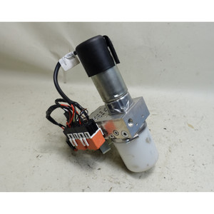Damaged 2015-2020 BMW F23 2-Series Convertible Factory Hydraulic Drive Motor OEM