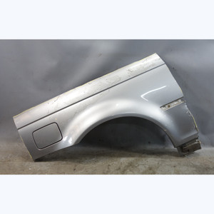 01-06 BMW E46 M3 Convertible Right Rear Quarter Panel Fender Wheel Arch Chop OEM