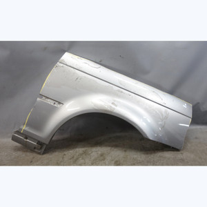 01-06 BMW E46 M3 Convertible Left Rear Quarter Panel Fender Wheel Arch Chop OEM