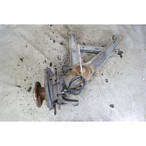 1997-2002 BMW Z3 Roadster Coupe Left Rear Trailing Control Arm Wheel Bearing OEM