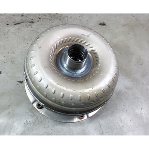 2017-2020 BMW G30 540i G12 740i B58 Torque Converter for Automatic Trans 80k OEM