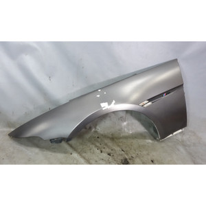 Damaged 2004-2010 BMW E63 E64 6-Series Left Front Fender Quarter Panel Wrap OEM