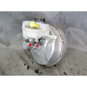 2017-2020 BMW G30 5-Series Factory Power Brake Booster and Master Cylinder OEM