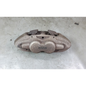 Damaged 14-16 BMW F30 3-Series F32 Brembo M Sport Left Front Brake Caliper OEM