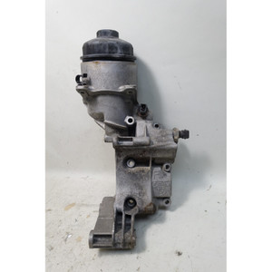 BMW Oil Filter Housing Stand M52 M54 E46 E39 E60 Z3 Z4 X3 X5 1999-2006 OEM USED