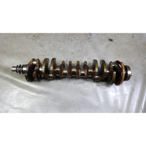 1996-2000 BMW 2.8L M52 M52TU 6-Cylinder Engine Crankshaft E36 E39 E46 Z3 OEM